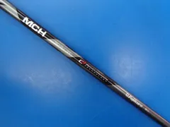 FUJIKURA MCH50S ブラック 未使用少し傷のため格安フジクラシャフト フジクラ MCH ブラック 50 S ユーティリティ用シャフト 39.1