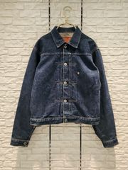 Levi's 71506XX 1st デニムジャケット 復刻 日本製 36