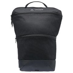 【お取り寄せ・２～４週間で発送】 ファウデ バイク ソートユア 16L パニア( Black ) VAUDE BIKE SortYour 16L Pannier [t]