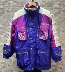 アディダス　スキーウェア　レア品 激レア adidas アディダス スノボ スキー ウェア セットアップ