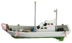 2026年最新】漁船プラモデルの人気アイテム - メルカリ