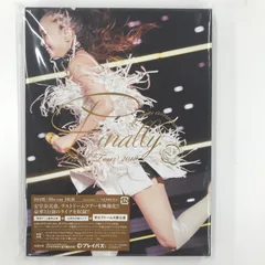 ★お値下げ★安室奈美恵 初回盤FinalTour2018 Blu-ray 3枚組 新品 限定盤 安室奈美恵 Final Tour 2018 DVD 5種セット