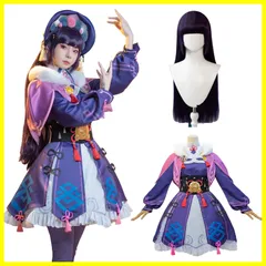 2023年最新】雲菫 コスプレの人気アイテム - メルカリ