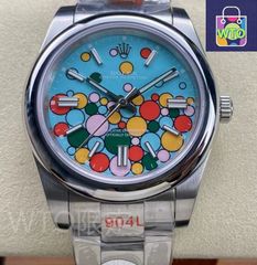 新品 ロレックス デイトナ ティファニーブルー 掛け時計-WTO輸入