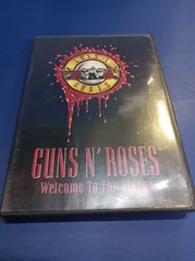 2024年最新】guns n roses cdの人気アイテム - メルカリ