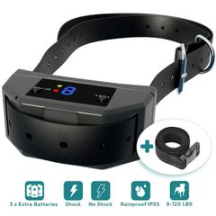 Dogtra iQ Remote Trainer 無駄吠え防止首輪 - メルカリ