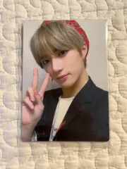 TOMORROW X TOGETHER(TXT) ボムギュ(BEOMGYU) トレカ アルバム構成 まとめ売り