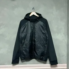 Nike(ナイキ） 機能性 フリース ダウンジャケット サーマフィット