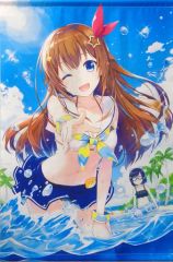 この素晴らしい世界に祝福を！このすば めぐみん アクリルパネル この素晴らしい世界に祝福を！このすば 3層アクリルパネル 1stアニバーサリー