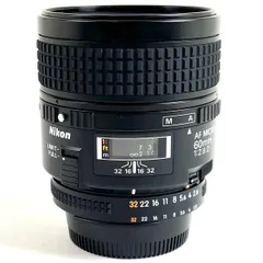 2024年最新】NIKON AF Micro 60mm F2.8 Dの人気アイテム - メルカリ