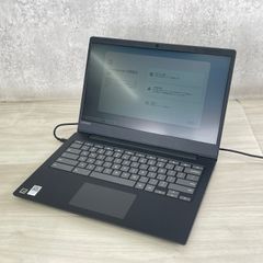 ノートPC【中古】動作保証 Lenovo レノボ クロームブック Chromebook S330 81JW Chrome OS 4GBメモリー 14型HD液晶/513486