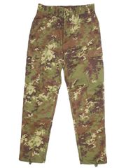 EMERSON ペンコット グリーンゾーン BDUパンツ 膝パッド付 カモフラ