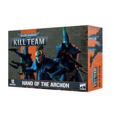 【ウォーハンマー】キルチーム：ハンド・オヴ・アーコン KILL TEAM: HAND OF THE ARCHON