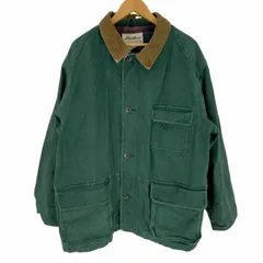 エディーバウアー Eddie Bauer 90s～00s ダック ハンティングジャケット メンズ import：L のサムネイル