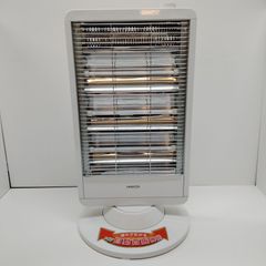 YAMAZEN　ヤマゼン　電気ストーブ　DS-M093(W)
