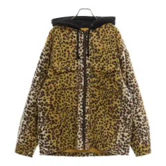 2025年最新】supreme leopard hoodedの人気アイテム - メルカリ 2025年最新】supreme leopard hoodedの人気アイテム - メルカリ