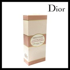 SJ【Dior】スヴェルト セルライト コントロール コンプレックス 200ml 未開封 香水/パヒューム/フレグランス Christian Dior/クリスチャン ディオール SVELTE (SJ1693)