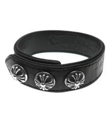 2023年最新】Chrome Hearts クロムハーツ 3BTN 2SNP 3ボタン 2スナップ