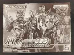 【説明文必読】 ジャンク品 層動仮面ライダーオーズ まとめ売り SO-DO CHRONICLE 層動 仮面ライダーオーズMOVIE SPECIAL SET