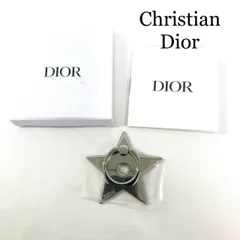 Christian Dior　クリスチャンディオール　スマホリング　IC-0282