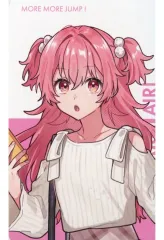 【中古】キャラカード 桃井愛莉(ノーマル) 「プロジェクトセカイ カラフルステージ! feat. 初音ミク クリエイターズフェスタ2025 in ニコニコ超会議 ePick card series」