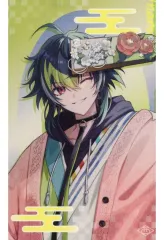 【中古】キャラカード 伊波ライ(名前なし) 「バーチャルYouTuber にじさんじ Dytica Happy Pack 2025 ランダムチェキ風カード」