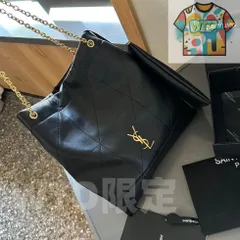 ★YSL★-イヴサンローラン ショルダーバッグ｜本日限定WTO｜新品未使用-WTO輸入2-ULT13