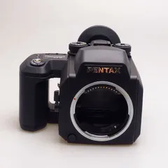 ペンタックス PENTAX 645N ボディ レンズ2本 120フイルム8本 Amazon | PENTAX 645N-2 ボディ | 中判カメラ 通販