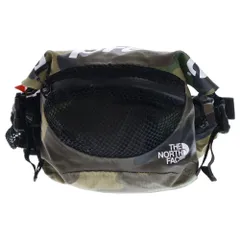 Supreme ノースフェイス ショルダーバッグ　ウエストポーチ　数回使用の美品 楽天市場】supreme ノースフェイス バッグの通販