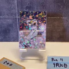 WBC日本代表 新井貴浩サイン入りキャップ ネイビー/レッド WBC日本代表 新井貴浩サイン入りキャップ ネイビー/レッド