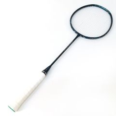 YONEX/ヨネックス NANOFLARE800PRO ナノフレア700プロ NF-800P ディープグリーン バドミントンラケット サイズ：4UG5 ※中古美品