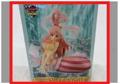 ★未開封★　ONE PIECE DXフィギュア THE GRANDLINE LADY -SPECIAL- SHIRAHOSHI（しらほし姫）