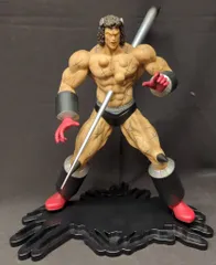 2025年最新】B賞 バッファローマンフィギュアの人気アイテム