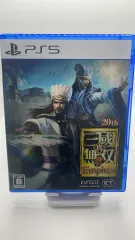 真・三國無双8 Empires