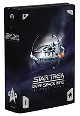 DVD スタートレック ディープスペースナイン など【動作確認済み 未開封あり】 DVD スタートレック ディープスペースナイン など【動作確認済み