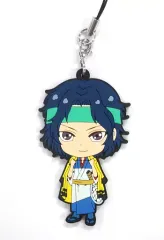 【中古】ストラップ(キャラクター) 幸村精市 ラバーストラップ 「新テニスの王子様 テニプリフェスタ2016～合戦～」