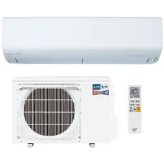 ユアサプライムス.com｜三菱電機 ルームエアコン 主に 23畳用