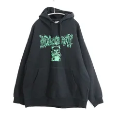 2025年最新】ヒステリックグラマー ベア パーカーの人気アイテム