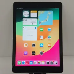 2025年最新】ipad 第6世代 docomo 128の人気アイテム - メルカリ