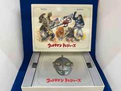 2025年最新】ウルトラマン トレジャーズの人気アイテム - メルカリ