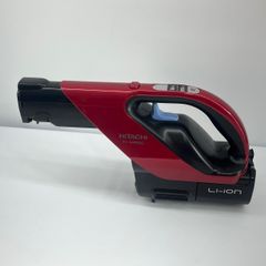 HITACHI PV-BH900G 掃除機 本体のみ 稼働47分 保証付き