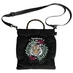☆ Tiger ☆ 루트 토 rootote6842 FE.사코슈.broderie-A 루트 숄더백 ROOTOTE 6842 사코슈 미니 숄더 숄더백 대각선 가방 여성 작게 대각선 경량 가벼운