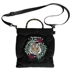 ☆ Tiger ☆ ルートート　rootote6842　FE.サコッシュ.broderie-A ルートート ショルダーバッグ ROOTOTE 6842 サコッシュ ミニショルダー ショルダーバック 斜めがけバッグ レディース 小さめ 斜めがけ 軽量 軽い
