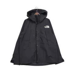 【中古美品】THE NORTH FACE ザ・ノースフェイス MOUNTAIN LIGHT JACKET NP62450 マウンテン ライト ジャケット アウター 【144-250907-as-05-izu】