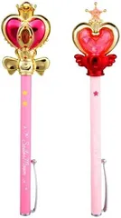 美少女戦士セーラームーン プリズムステーショナリー 指示ボール うさぎ＆ちびうさセット