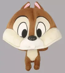 【中古】衣類 チップ ファンキャップ 「ディズニー」 東京ディズニーリゾート限定