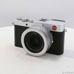〔中古品〕 Leica D-LUX7 シルバー【276】