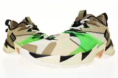 NIKEジョーダンバッシュ 30.5㎝ \"Why Not？\" Zero.3 PF Amazon | [ナイキ] ジョーダン ワイノットゼロ3PF WHY NOT ZER0