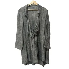 2025年最新】io comme io コートの人気アイテム - メルカリ