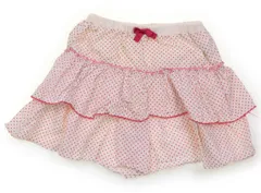 【シャーリーテンプル/ShirleyTemple】ショートパンツ 140サイズ 女の子【子供服・ベビー服】（1599004）